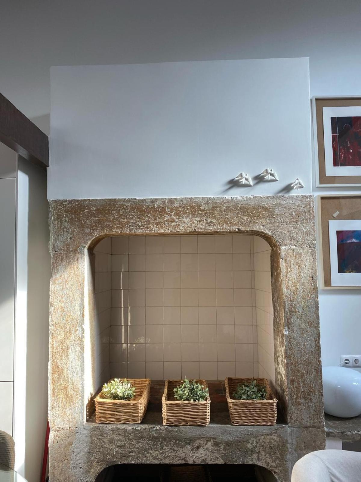 Pedrasnegras30 Lisbon Lofts & Apartments Exterior photo