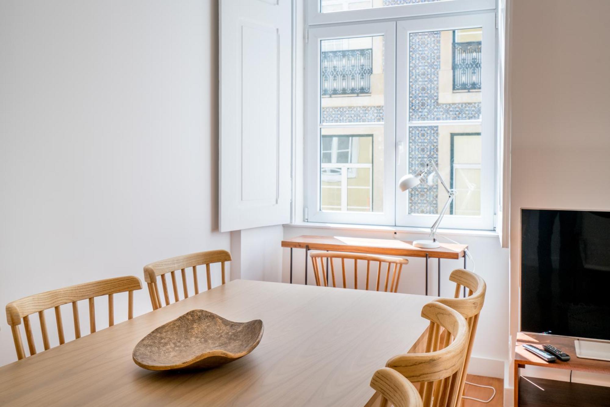 Pedrasnegras30 Lisbon Lofts & Apartments Exterior photo