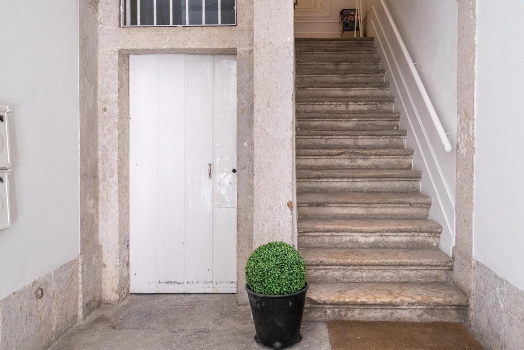 Pedrasnegras30 Lisbon Lofts & Apartments Room photo