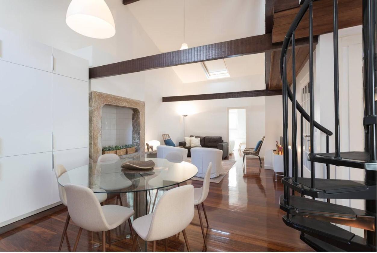 Pedrasnegras30 Lisbon Lofts & Apartments Room photo