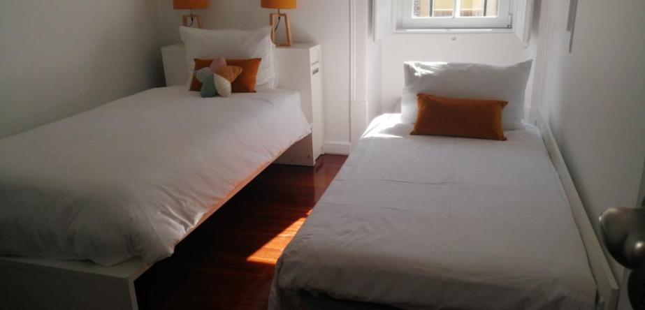 Pedrasnegras30 Lisbon Lofts & Apartments Room photo