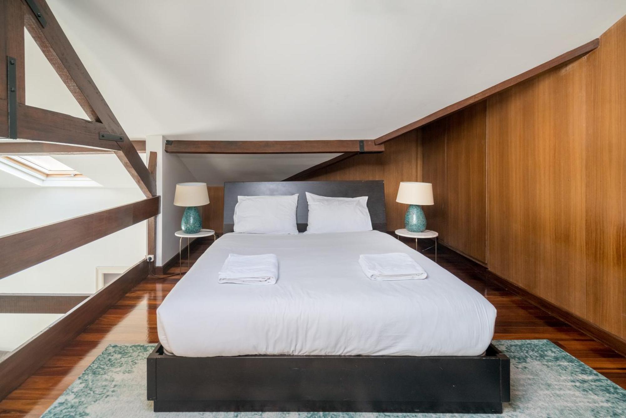 Pedrasnegras30 Lisbon Lofts & Apartments Room photo