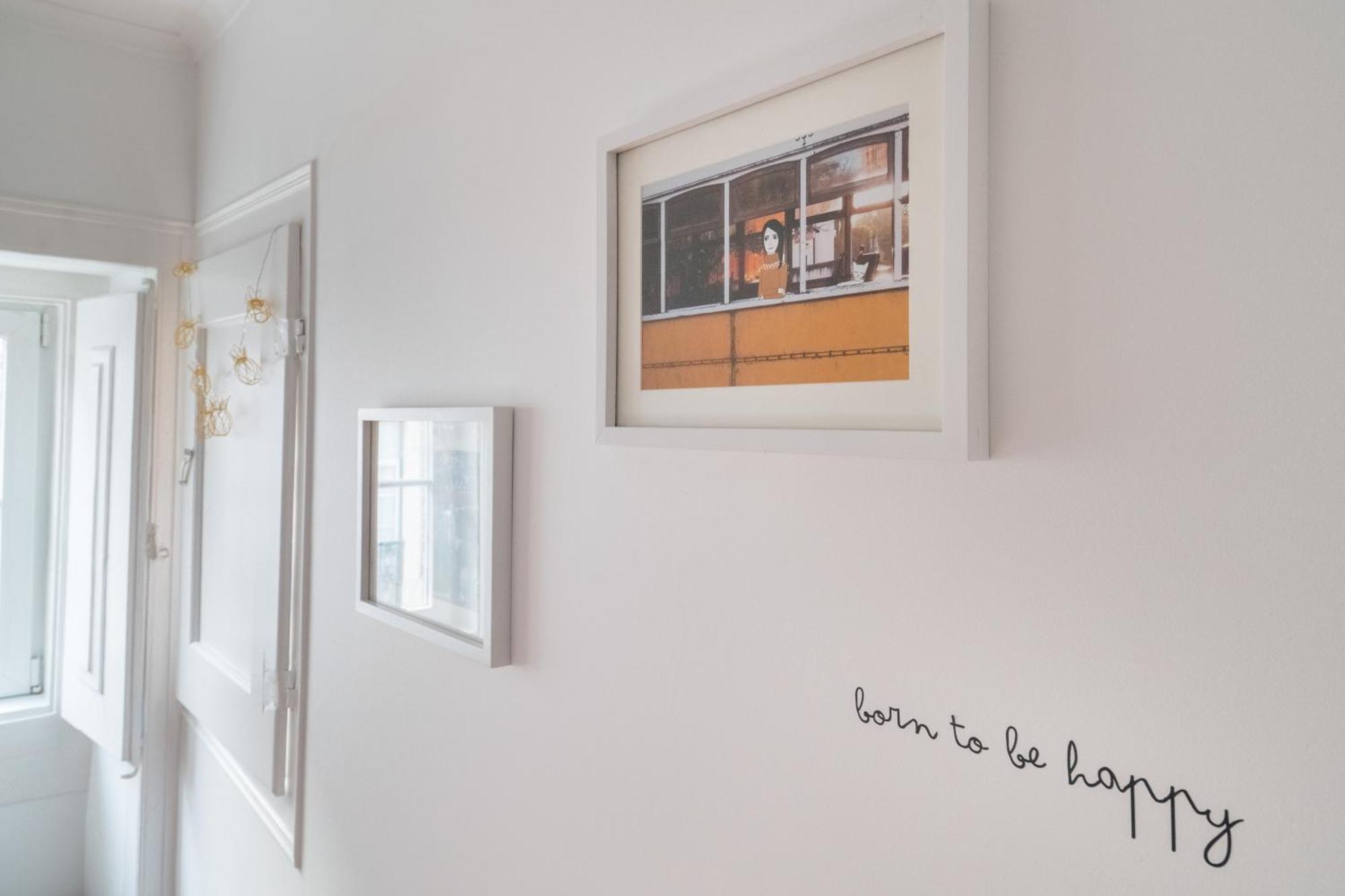 Pedrasnegras30 Lisbon Lofts & Apartments Room photo