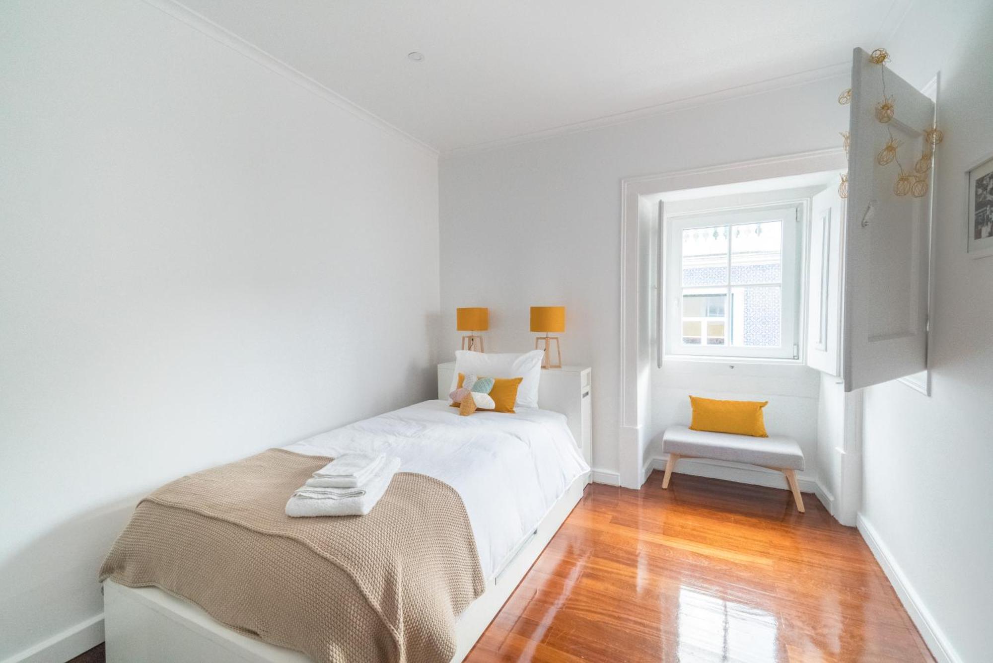 Pedrasnegras30 Lisbon Lofts & Apartments Room photo