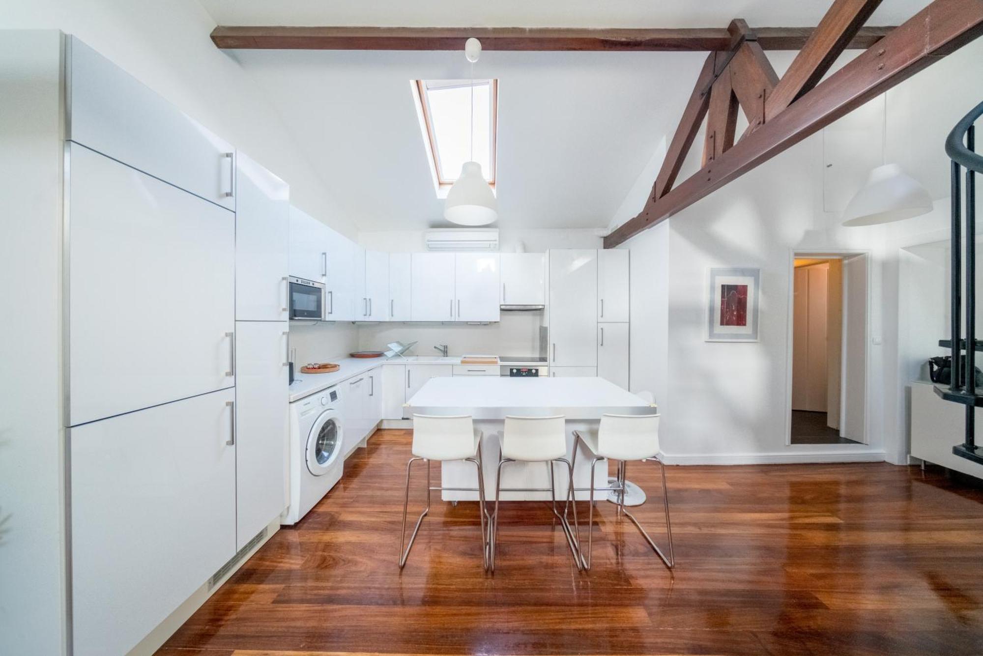 Pedrasnegras30 Lisbon Lofts & Apartments Room photo