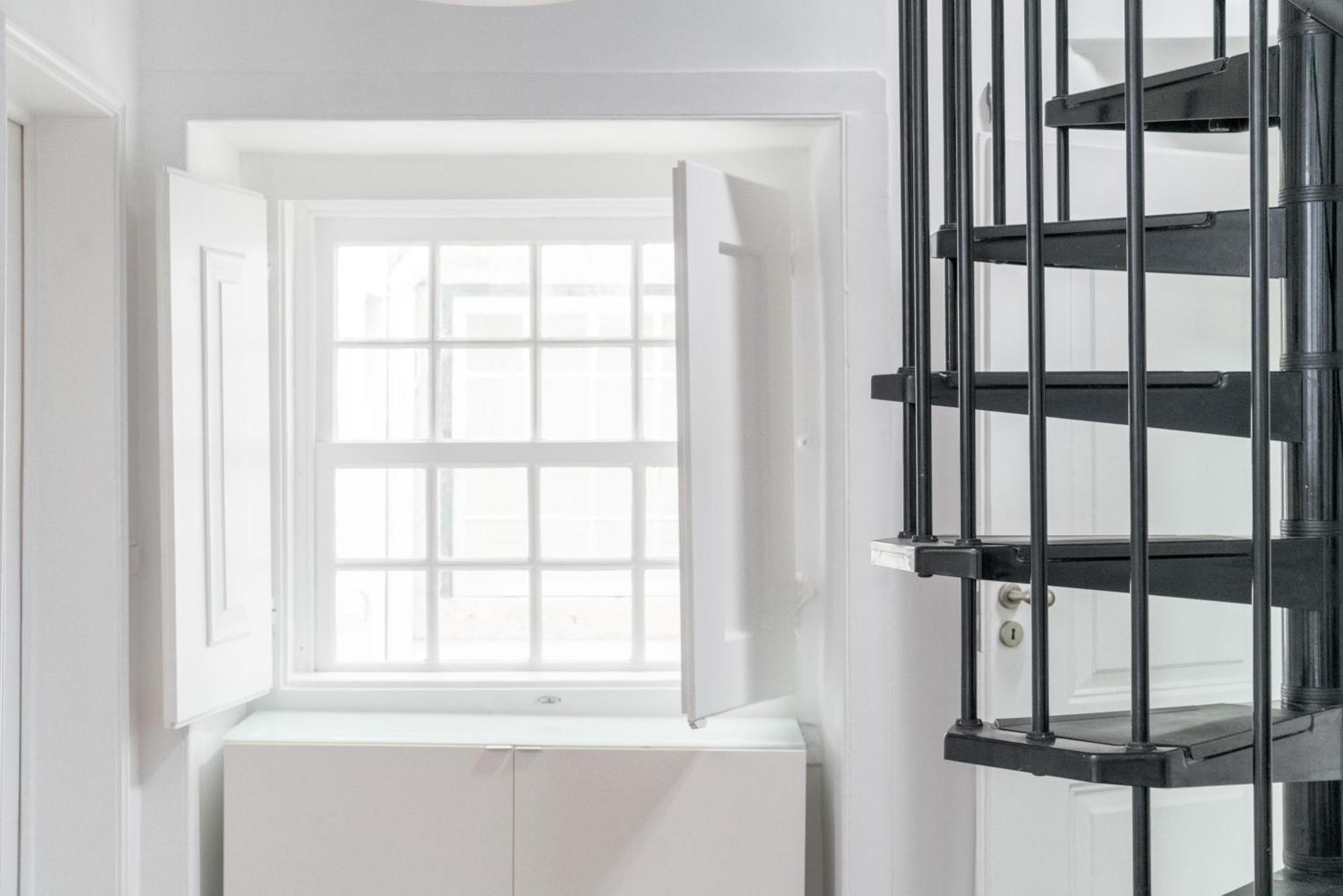 Pedrasnegras30 Lisbon Lofts & Apartments Room photo