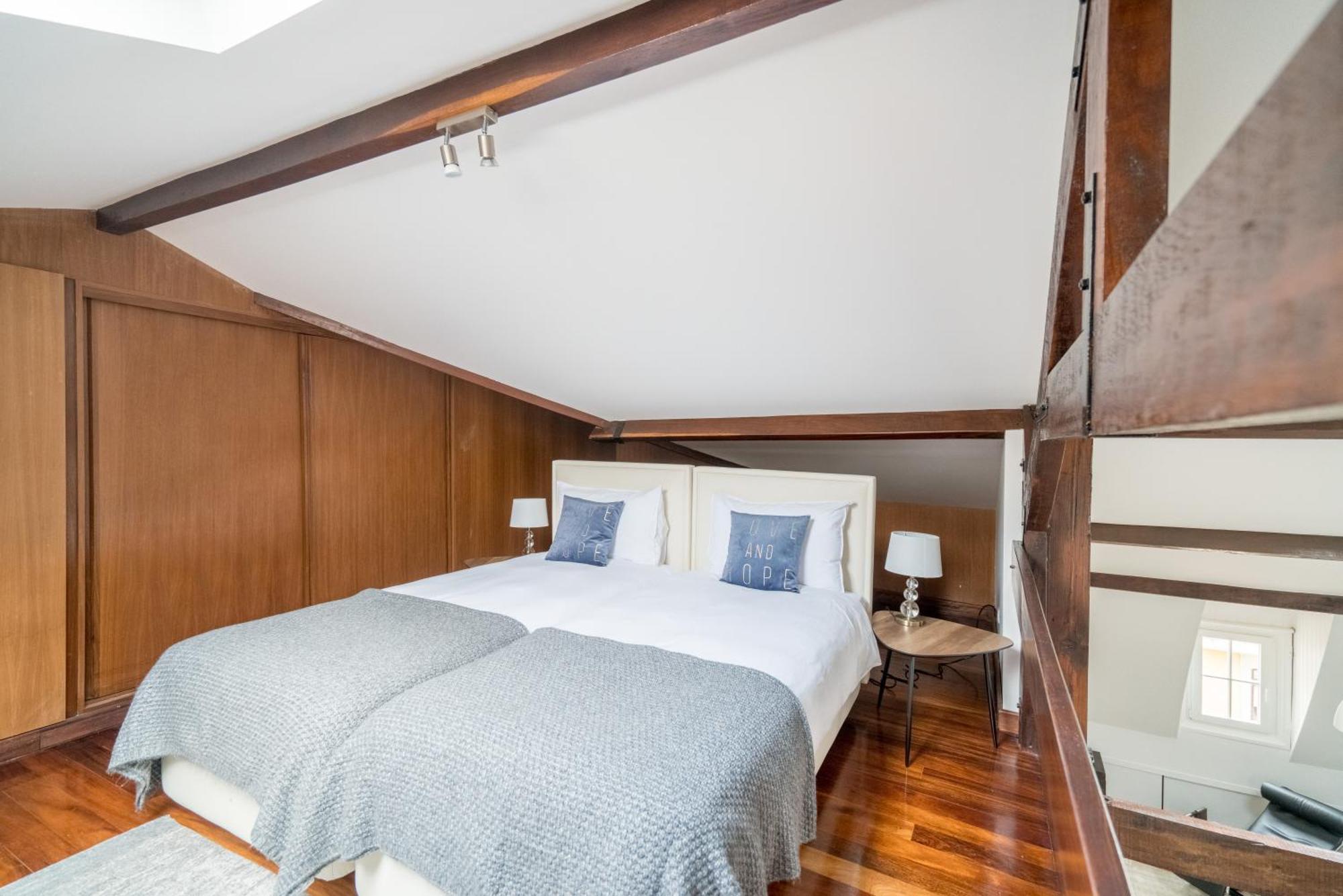 Pedrasnegras30 Lisbon Lofts & Apartments Room photo