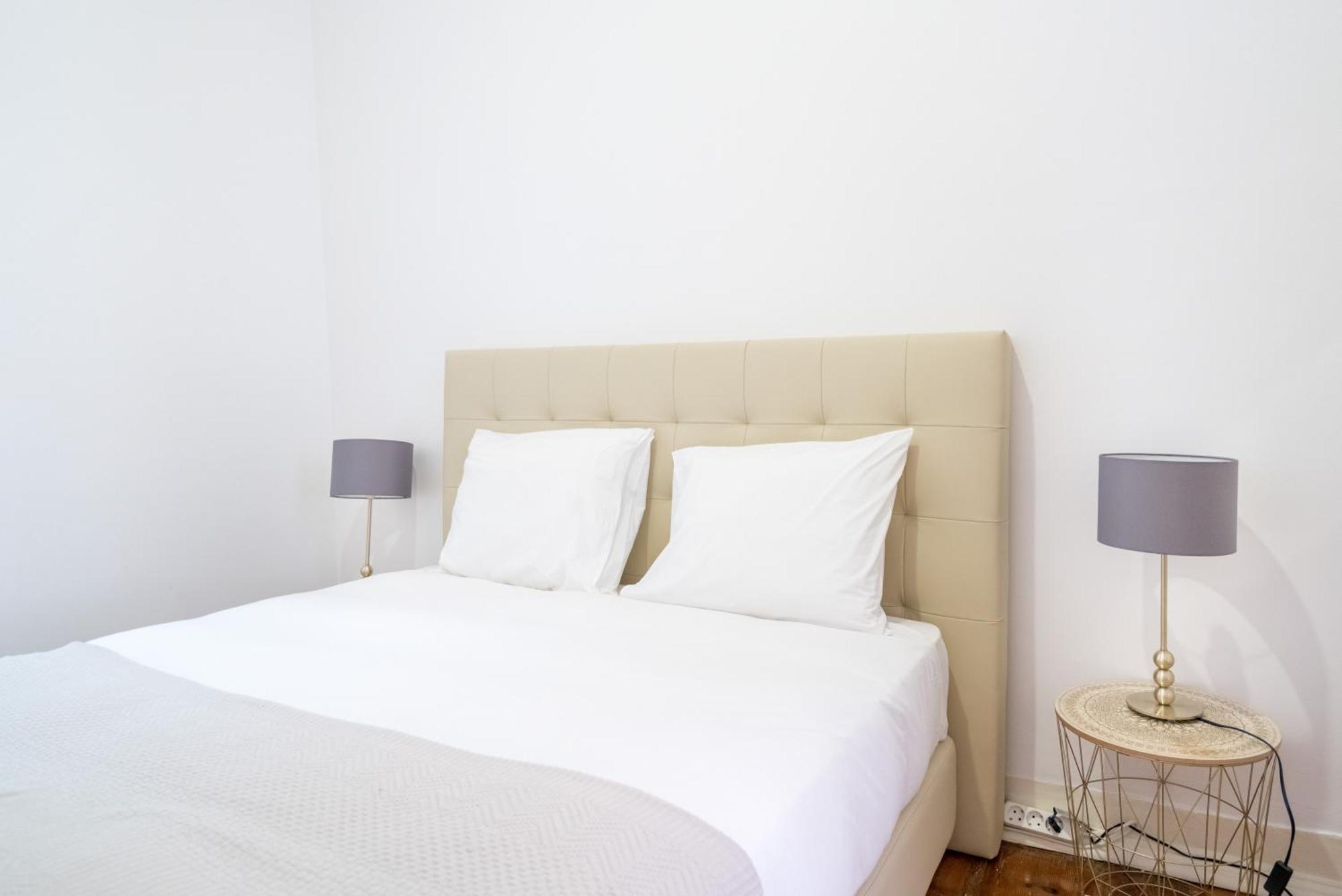 Pedrasnegras30 Lisbon Lofts & Apartments Exterior photo